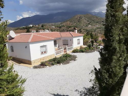 Villa Casa De Las Rosas