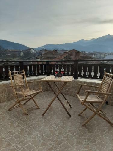 Apartamento Relax Dobrinishte