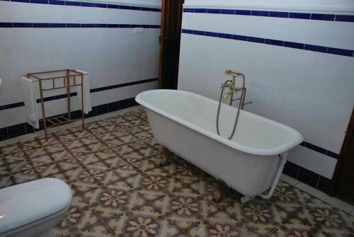 Villa La Casona De Tia Victoria