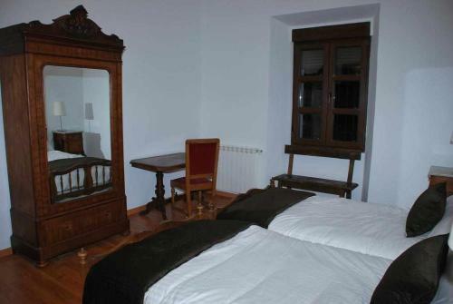 Villa La Casona De Tia Victoria