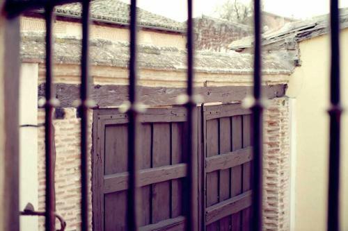 Villa La Casona De Tia Victoria