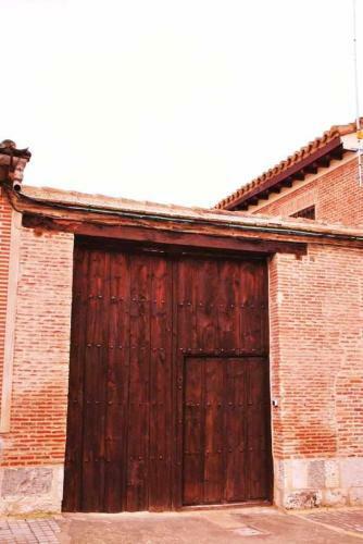 Villa La Casona De Tia Victoria