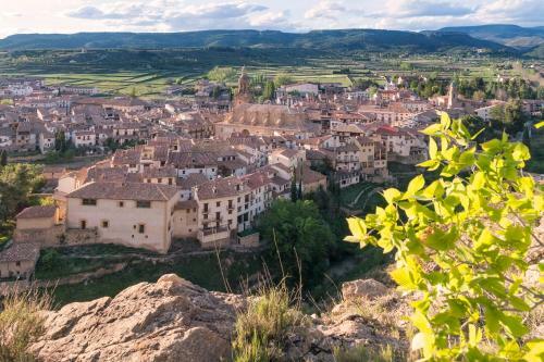Apartamento Casa Rural Aduana