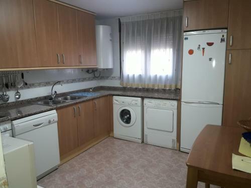 Apartamento Rubielos De Mora
