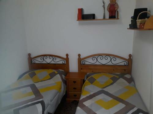 Apartamento Rubielos De Mora