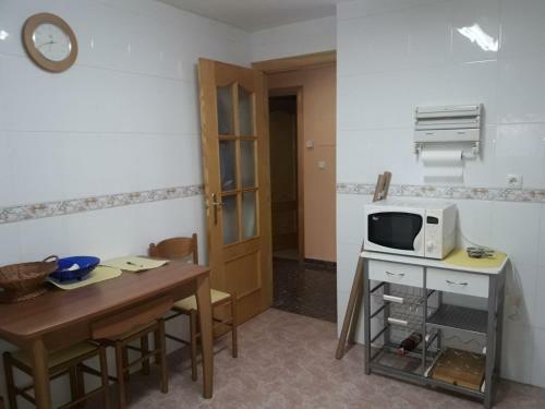 Apartamento Rubielos De Mora