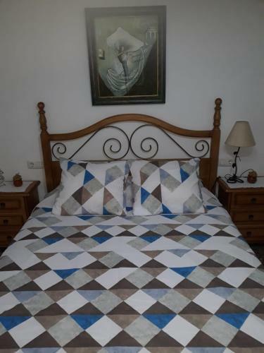 Apartamento Rubielos De Mora