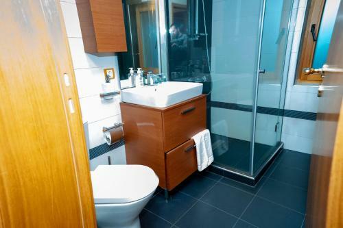 Villa Luxury Houses In Dobrinishte