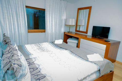 Villa Luxury Houses In Dobrinishte