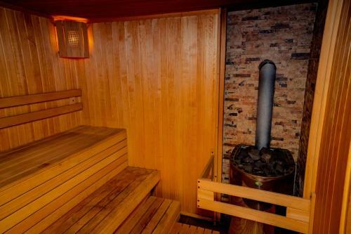 Villa Luxury Houses In Dobrinishte