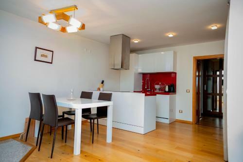 Villa Luxury Houses In Dobrinishte