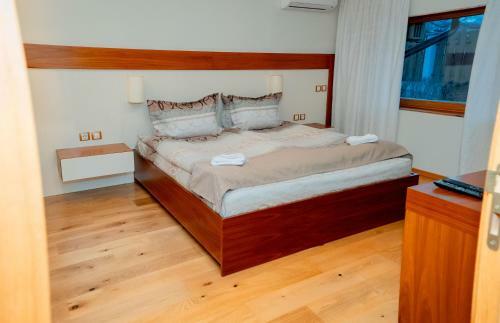 Villa Luxury Houses In Dobrinishte
