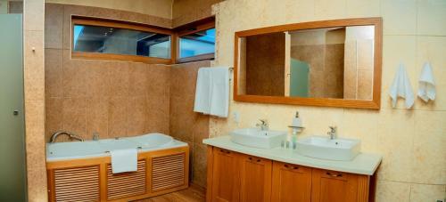 Villa Luxury Houses In Dobrinishte