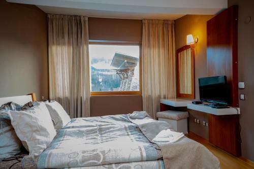 Villa Luxury Houses In Dobrinishte