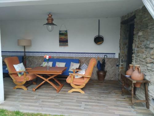 Casa T�a Lola