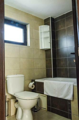 Family Hotel Andreev