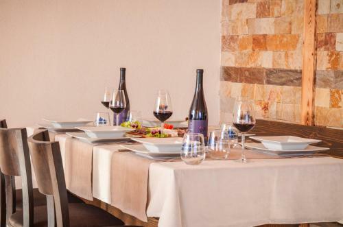 Family Hotel Andreev