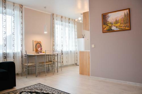 Veetorni Apartment