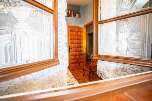 Alojaguay Rueda, Casa Museo R�stica-moderna, M�xima Tranquilidad Con Comodidad