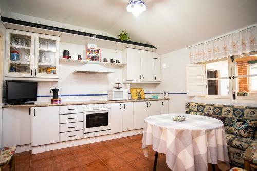 Alojaguay Rueda, Casa Museo R�stica-moderna, M�xima Tranquilidad Con Comodidad