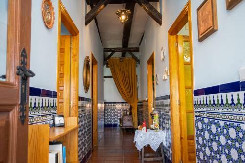 Alojaguay Rueda, Casa Museo R�stica-moderna, M�xima Tranquilidad Con Comodidad