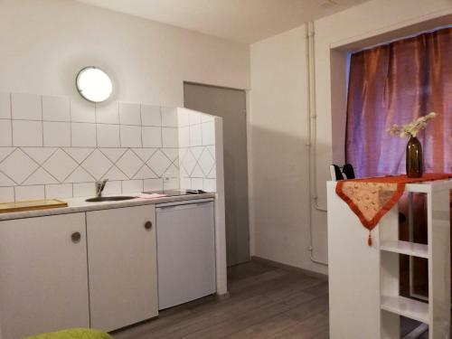 Apartment Im Herzen Von Bremgarten