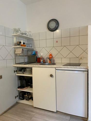 Apartment Im Herzen Von Bremgarten