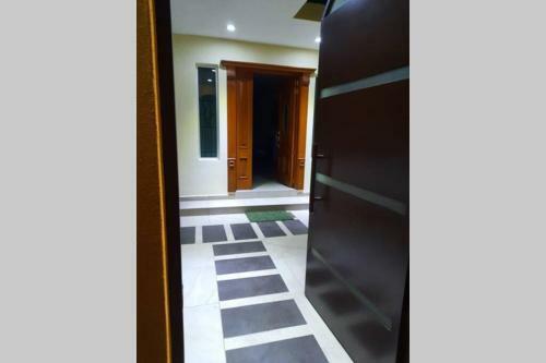 Apartamento Casa Camichin