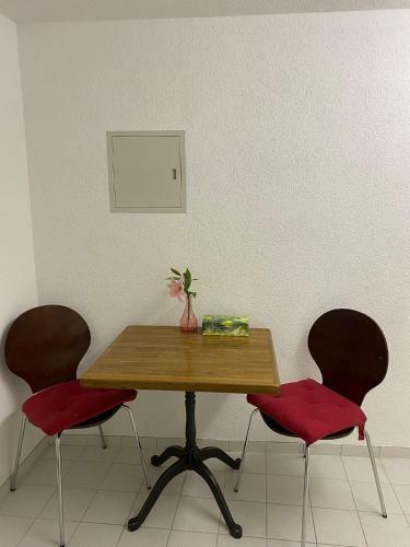 Private Apartment 20 Min To Zurich