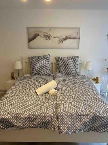 Private Apartment 20 Min To Zurich