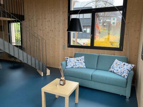 Apartamento House Of Retreat