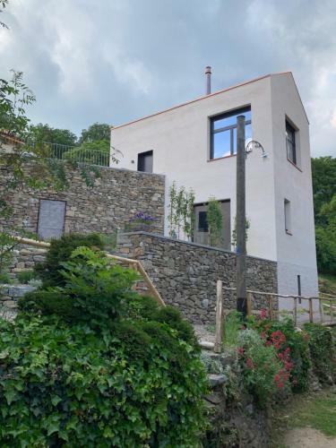 Apartamento House Of Retreat