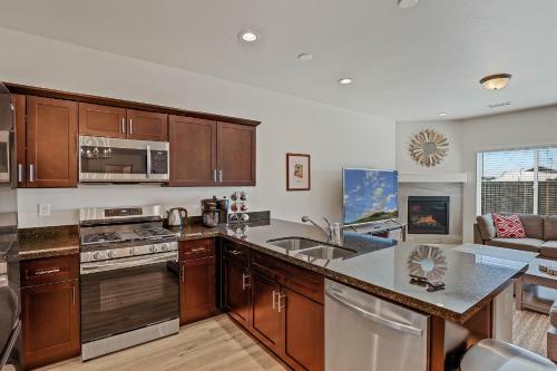 Bliss Flagstaff 49 Townhouse