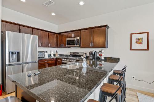 Bliss Flagstaff 49 Townhouse
