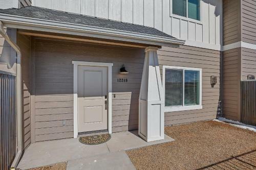 Bliss Flagstaff 49 Townhouse