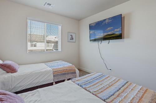 Bliss Flagstaff 49 Townhouse