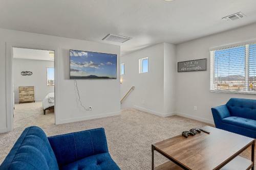 Bliss Flagstaff 55 Townhouse