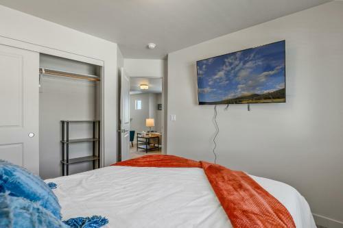 Bliss Flagstaff 55 Townhouse
