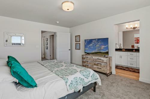Bliss Flagstaff 55 Townhouse