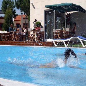 Mira Villas Hotel
