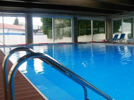 Hotel TRYP Dona Maria