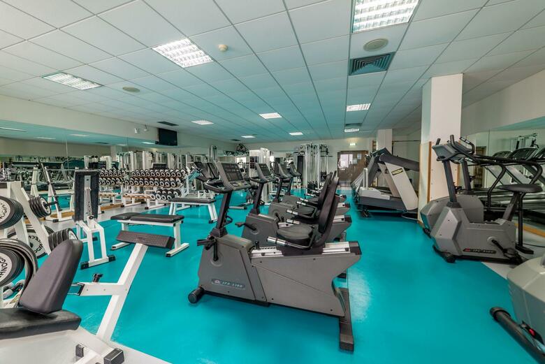 Hotel TRYP Dona Maria