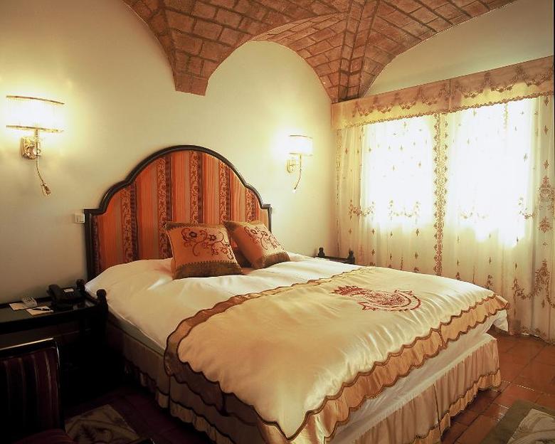 Hotel Fortaleza Do Guincho