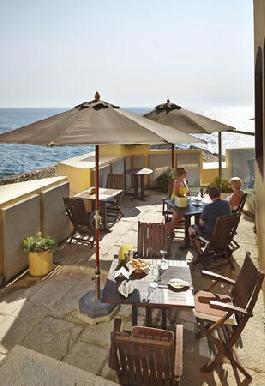 Hotel Fortaleza Do Guincho