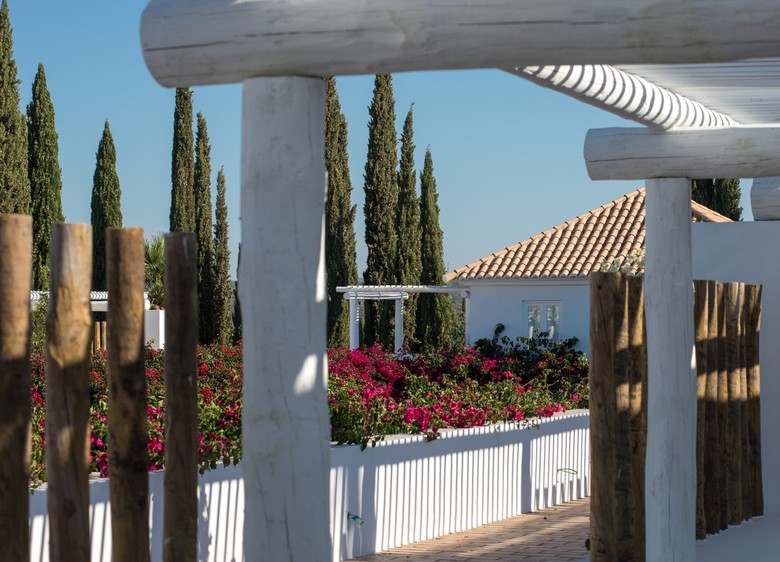 Hotel Vila Monte � Farm House