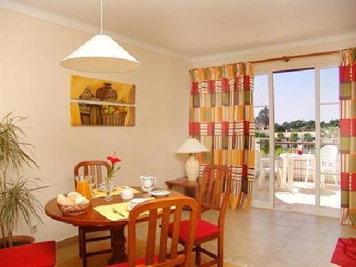 Hotel Luna Villa Alba