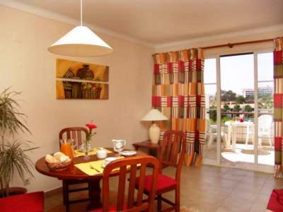 Hotel Luna Villa Alba