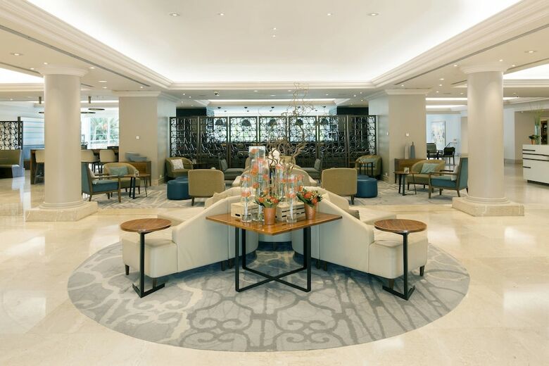 Hotel Marriott