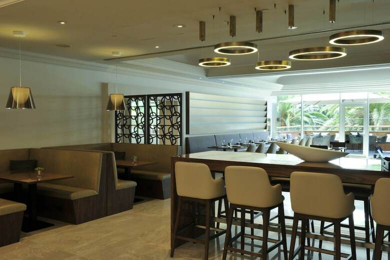 Hotel Marriott