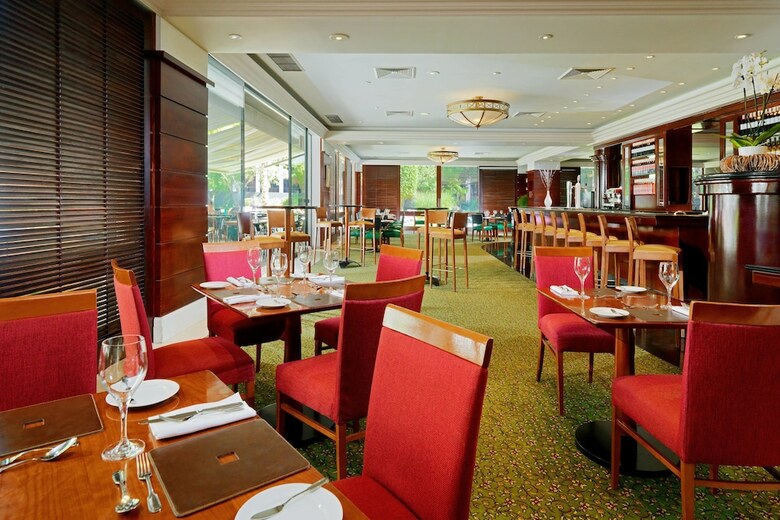Hotel Marriott